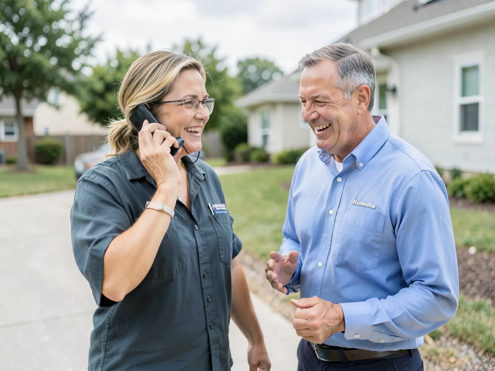 Frequently Asked Questions About Storm Recovery Services in North Hatfield, MA